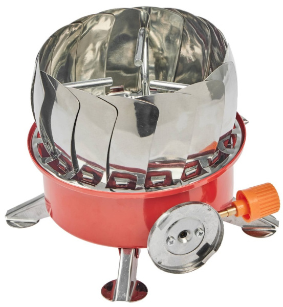 Газовий пальник Skif Outdoor Gerra II (389.03.01)