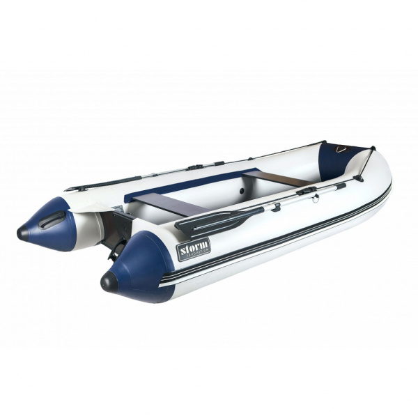 Надувний човен Aqua-Storm Stk330 Е