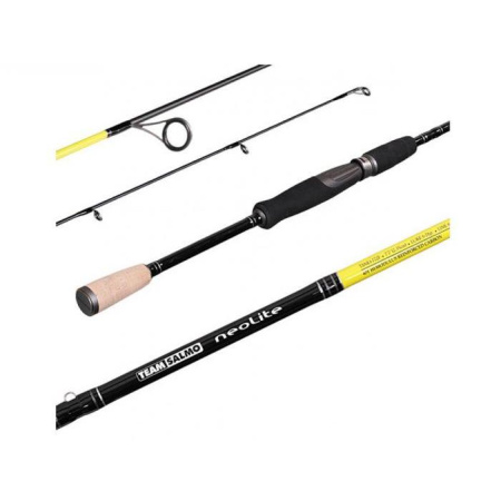 Спінінг Team Salmo Neolite 6-28g 2.35m (TSNE1-772F)