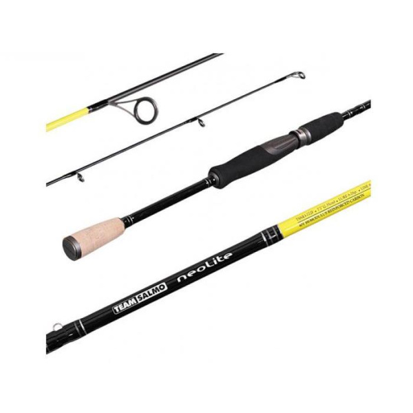 Спінінг Team Salmo Neolite 6-28g 2.35m (TSNE1-772F)