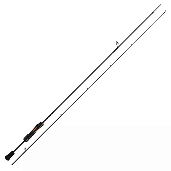 Спінінг Daiwa Iprimi 62UL 1.88m 0.6-3g (11451130)
