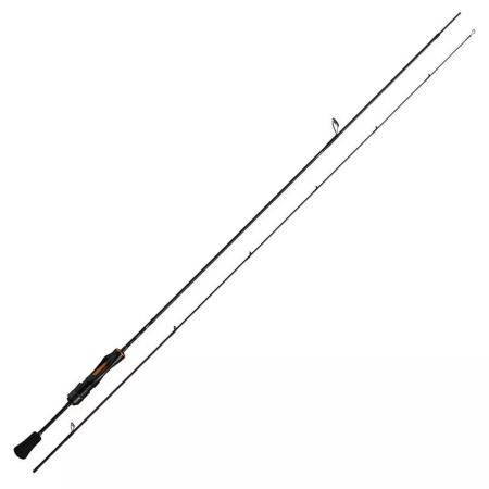 Спінінг Daiwa Iprimi 62UL 1.88m 0.6-3g (11451130)