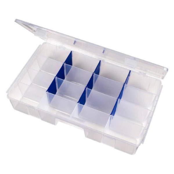 Коробка риболовна пластикова Flambeau (7004R)