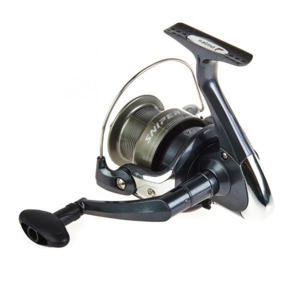 Котушка Salmo Sniper Feeder 2