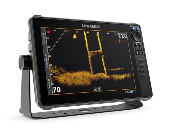 Ехолот Lowrance HDS-12 PRO Active Imaging HD (000-16003-001)