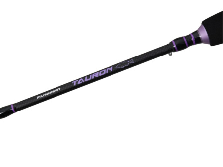 Вудка зимова Flagman Tauron Ice Rod