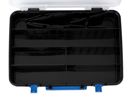 Коробка Flagman Armadale Feeder Tackle Box 39x28x8.5см (AFTBOX3)