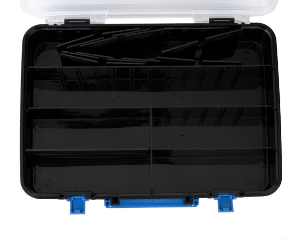 Коробка Flagman Armadale Feeder Tackle Box 39x28x8.5см (AFTBOX3)