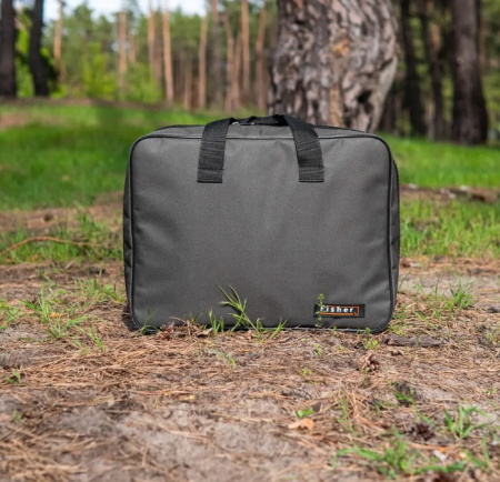  Сумка для мангалу Fisher (K-100)