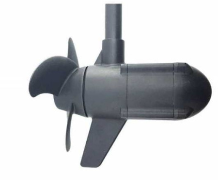 Човновий електромотор Haswing Protruar 2.0 85lbs 24В безщітковий (HE-50745)