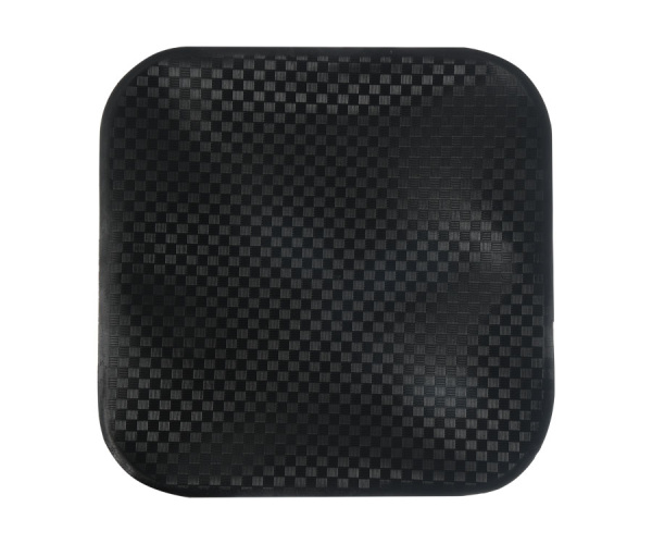 Ємнiсть для замiсу прикормки Flagman EVA Gray Woven 18.5x18.5x11см (FGEVA001)