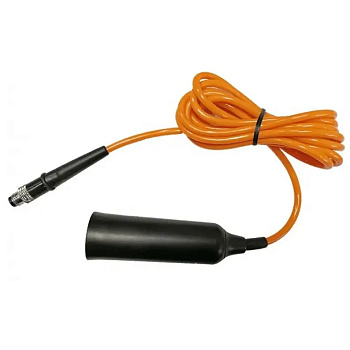 Посилений кабель із батарейним відсіком ехолота Практик 6М