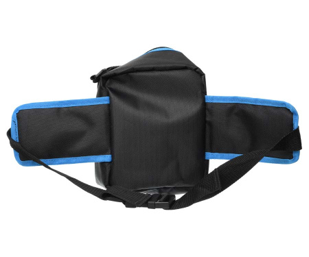 Сумка поясна Flagman Belt Bag зі знімною кишенею для пляшки (FSB-BP)