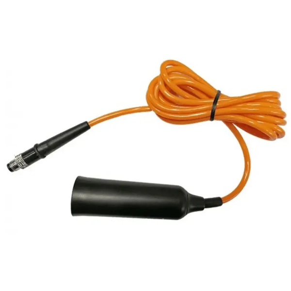 Посилений кабель із батарейним відсіком ехолота Практик 6М
