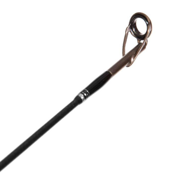 Спінінг Team Salmo Treno 8-28g 2.07m (TSTR-682MEF)