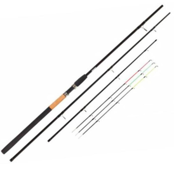 Фідер Salmo Sniper Feeder