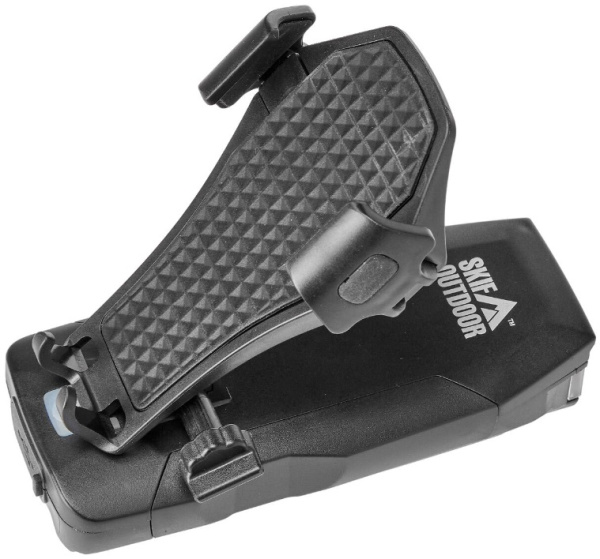 Ліхтар Skif Outdoor Smart C-Lamp (389.01.74)