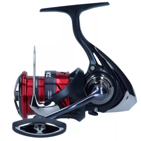 Котушка Daiwa 23 Ninja LT