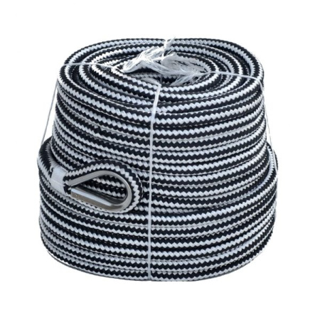 Мотузка якірна RYE 10мм х 30м (07861030)