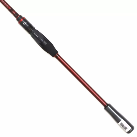 Спінінг Daiwa Ninja Z JS 812HFS 2.46m 20-60gr (11104-07)