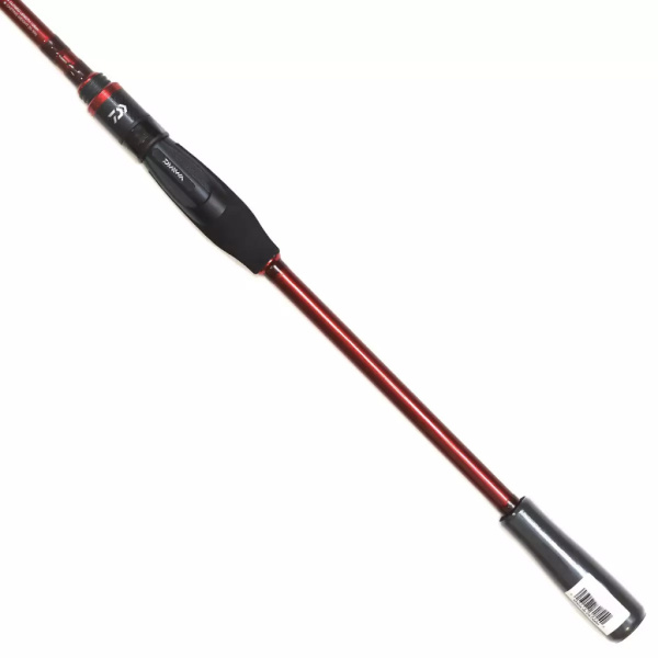 Спінінг Daiwa Ninja Z JS 812HFS 2.46m 20-60gr (11104-07)