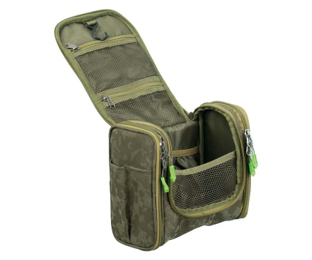 Сумка для аксесуарів Carp Pro Diamond Accessory Bag (CPHD4695)