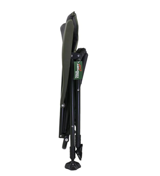 Крісло коропове FR HBA-1010 з підлокітниками (904-02-006)