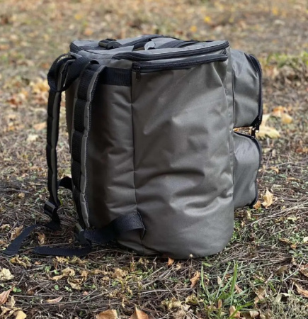 Рюкзак для риболовлі Fisher 42 л (К-115)