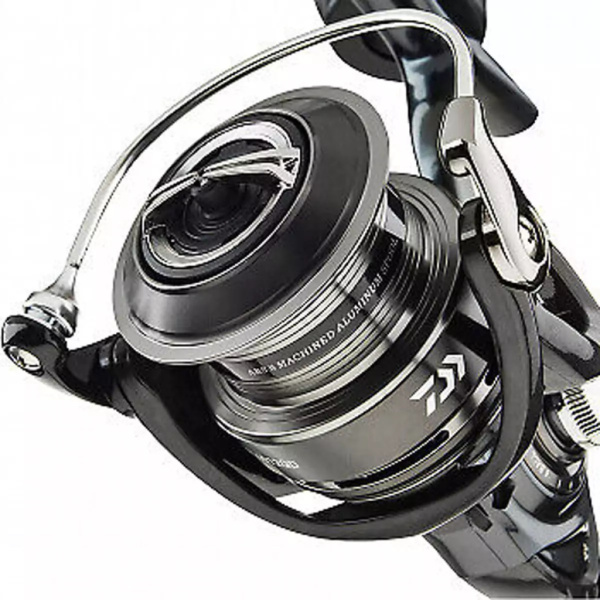 Котушка Daiwa TD Feeder 4012QD (10419-412)