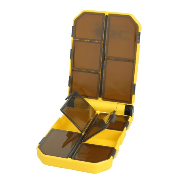 Коробка Golden Catch Accessory Box AB-1007SS (1339200)