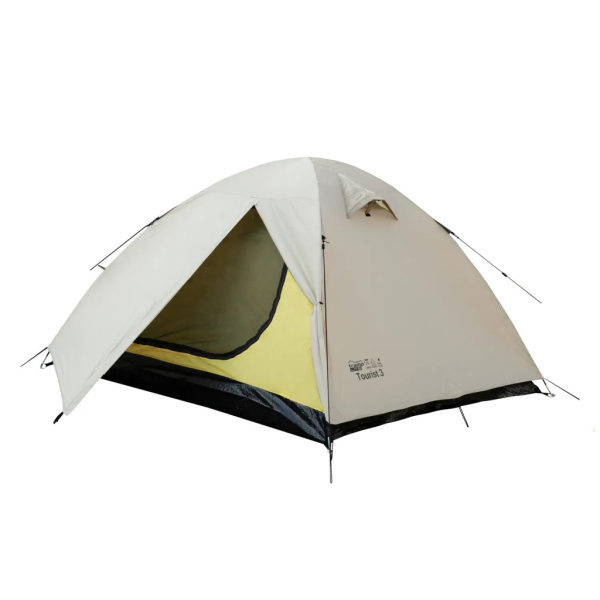 Намет Tramp Lite Tourist 3 sand (UTLT-002-sand)
