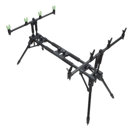 Род-под Fishing Roi Fast Carp black (47013022)