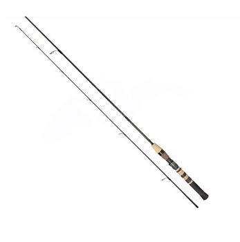 Спінінг G.Loomis Trout Series Spinning Rod TSR801-2 GLX 2.03m 0.9-5g (2266.56.02)
