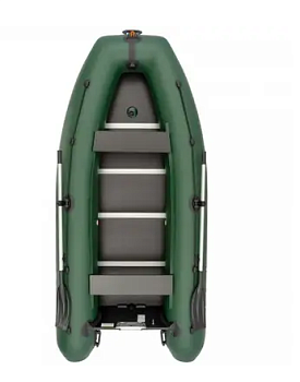 Надувний човен Kolibri КМ-330DL