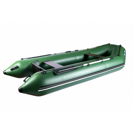 Надувний човен Aqua-Storm Stk380