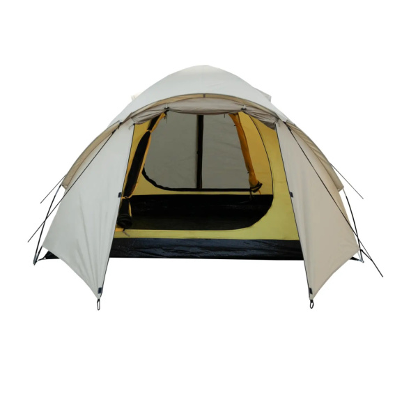 Намет Tramp Lite Camp 3 sand (UTLT-007-sand)