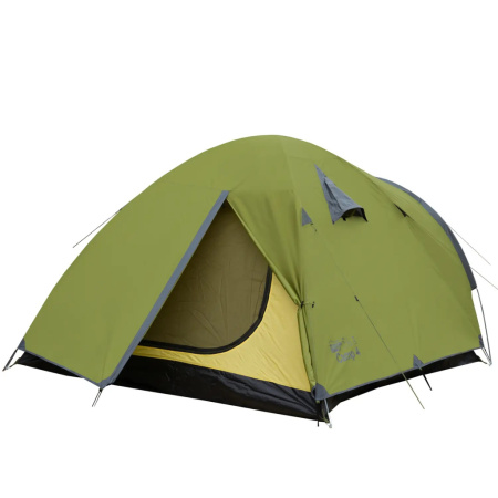 Намет Tramp Lite Camp 4 olive (UTLT-022-olive)