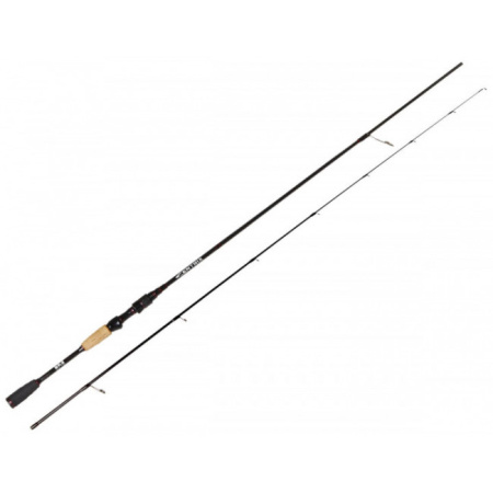 Спінінг Lucky John Centrix 18 2.16m 5-18g (LJCX-712MLMF)