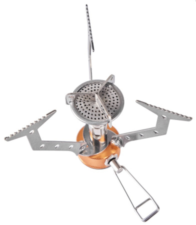 Пальник газовий Skif Outdoor Vesta II (389.02.95)