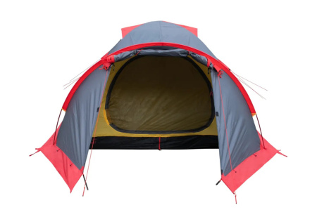 Намет Tramp Mountain 3 (V2) (TRT-023)