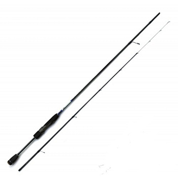 Спінінг Fanatik Egoist 802LT 2.40 m 2-8g Fast
