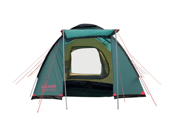 Намет Tramp Sphinx 4 (v2) (TRT-088)