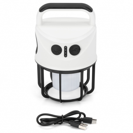 Зарядна станція Weekender by Must HBP1600TP 450WH LiFePO4 кількість циклів 5000 + ліхтар (HBP1600TP)