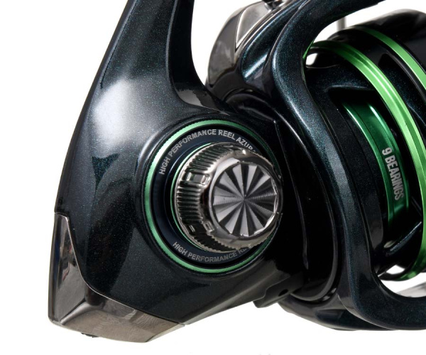 Котушка Azura Kenshin