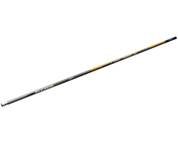 Телескопічне вудлище Flagman Cast Master Pole