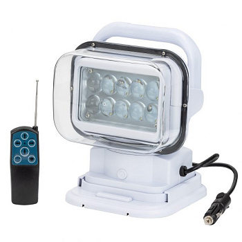 Прожектор Lunsun 3200Lm (LED523 white)