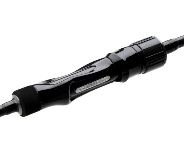 Спінінг Azura Safina-X 84ML 2.54м 3-18г (AZSF-84ML)