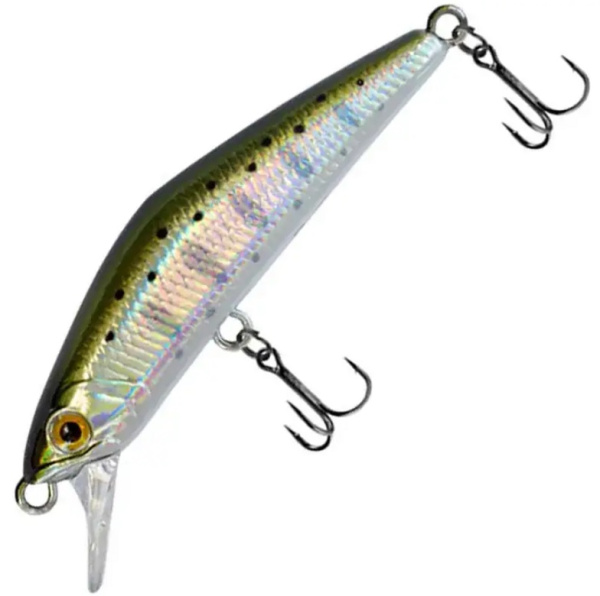 Воблер Smith D Compact 45mm 3.5g #06 Yamame Laser (1665.10.47)