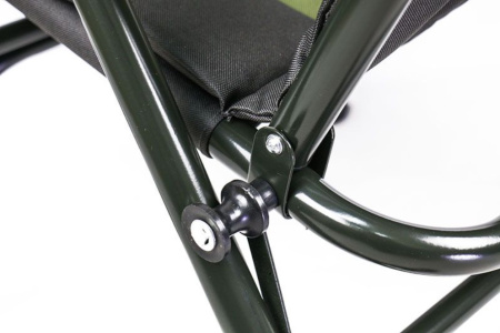 Крісло коропове FR HBA-1010 з підлокітниками (904-02-006)