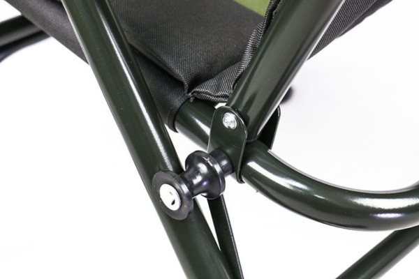 Крісло коропове FR HBA-1010 з підлокітниками (904-02-006)